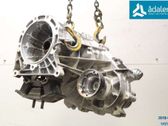 Gearbox transfer box case