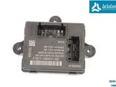 Unidad de control/módulo de la puerta