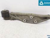 Other rear suspension part