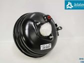 Brake booster