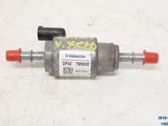 Fuel filter heater