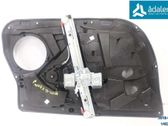 Fensterhebermechanismus ohne Motor Tür vorne