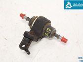 Fuel filter heater