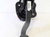 Clutch pedal