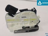 Motor de bloqueo de puertas