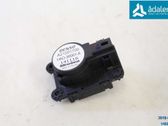 A/C air flow flap actuator/motor