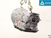 Automatic gearbox