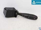 Wiper control stalk