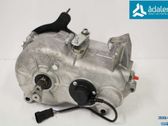 Automatic gearbox
