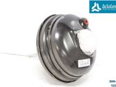 Brake booster
