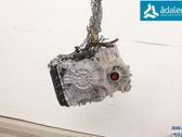 Automatic gearbox