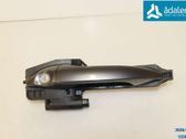 Front door exterior handle