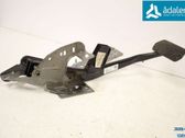 Accelerator throttle pedal
