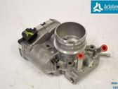 Throttle valve