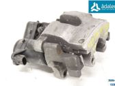 Bremssattel hinten