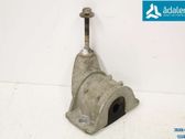 Sway bar bush bracket, rear