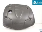 Motorabdeckung