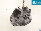 Manual 6 speed gearbox