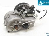 Automatic gearbox