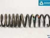 Muelle espiral trasero