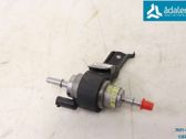 Fuel filter heater