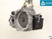 Automatic gearbox