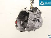 Manual 6 speed gearbox