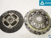 Clutch pressure plate