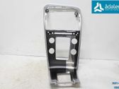 Radio/GPS head unit trim