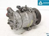 Klimakompressor Pumpe