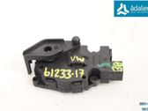 A/C air flow flap actuator/motor