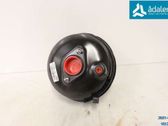 Brake booster