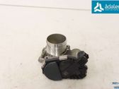Throttle valve