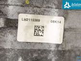 Power steering pump
