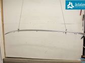 Roof bar rail