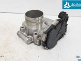 Throttle valve