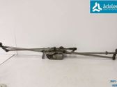 Valytuvų mechanizmas (trapecija)