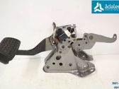 Brake pedal