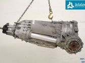 Automatic gearbox