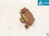 Interior temperature sensor