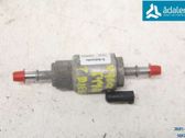 Fuel filter heater