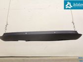 Rear bumper lower part trim