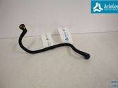 Gearbox oil cooler pipe/hose