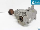 Gearbox transfer box case