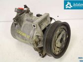 Air conditioning (A/C) compressor (pump)