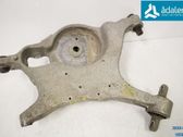 Rear control arm