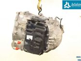 Automatic gearbox