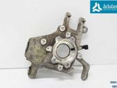Front wheel hub