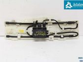 Tailgate/trunk control unit/module