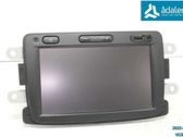 Bildschirm / Display / Anzeige